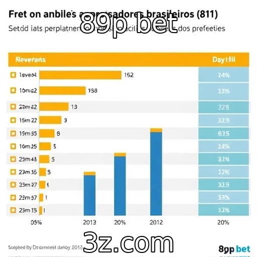 Comportamento de apostadores brasileiros revela novas tendências