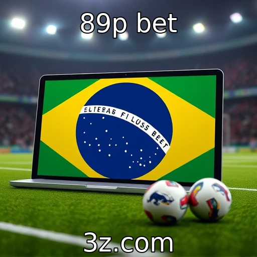 Crescimento de plataformas de apostas no mercado brasileiro