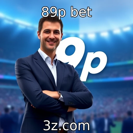 Expansão de plataformas de apostas online no Brasil